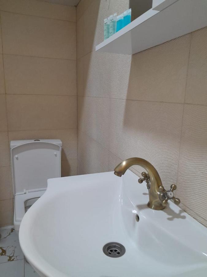 מלון טביליסי Old Garden מראה חיצוני תמונה